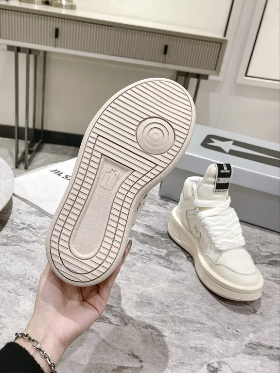 Rick Owens Shoe 